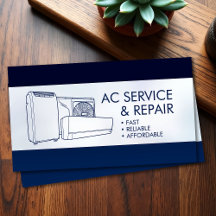 Luftkonditionering – Reparation, Service, Installa