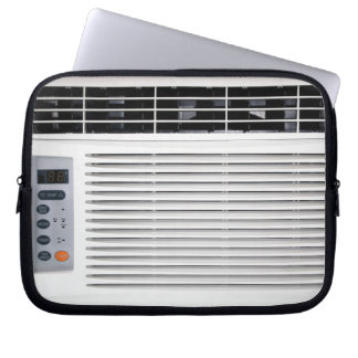 Luftkonditioneringsapparat Laptop Sleeve