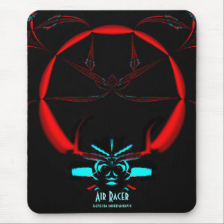 LuftRacer Mousepad Musmatta