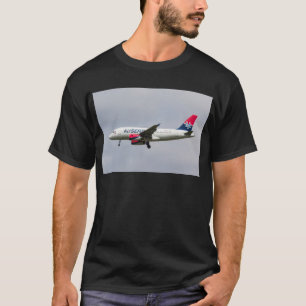 LuftSerbia flygbuss A319 Tröja