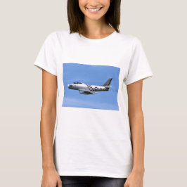 Luftstridskrafter T-shirt