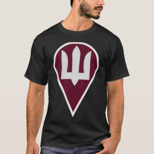 Luftstridskrafter (Ukraina) Ukrainska militären T Shirt