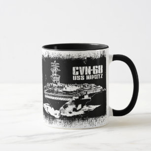 Lufttrafikföretag Nimitz Mugg