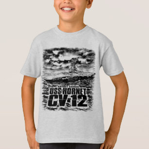 Lufttrafikföretaget Hornet T Shirt