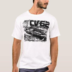 Lufttrafikföretaget Självständighetsbevis T-shirt