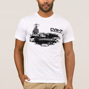 Lufttrafikföretaget Theodore Roosevelt Shirt Tröja