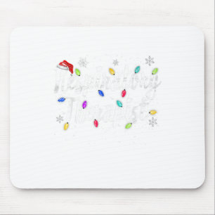 Luftvägsbehandlare Jul 2022 Framtida sjuksköterska Musmatta