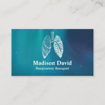 Luftvägsbehandlare, pulmonolog Galaxy