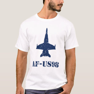 Luftvapen US98 T-Shirt