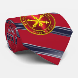 Luftvärnsartilleri Veteran Slips