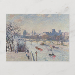 Luftventilen, 1902 vykort