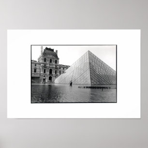 Luftventilen, parar poster