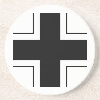 Luftwaffe Cupholder Underlägg Sandsten