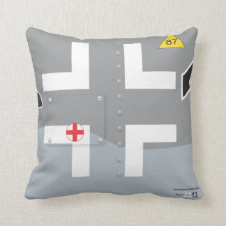 LUFTWAFFE FIGHWWII KUDDE