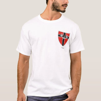 Luftwaffe JG54 Tee Shirt