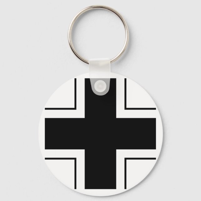 Luftwaffe nyckelring (Framsida)