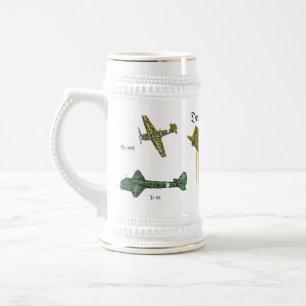 Luftwaffe Stein Sejdel
