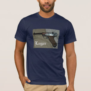 Luger T Shirt