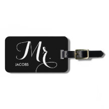 Luggage Tag