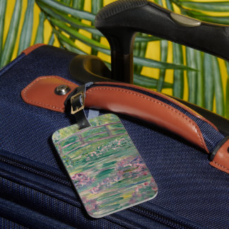 Luggage Tag Bagagebricka