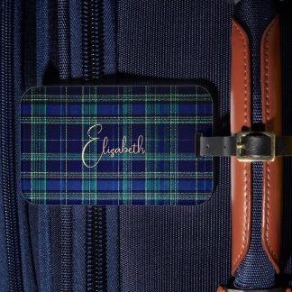 Luggage Tags Bagagebricka