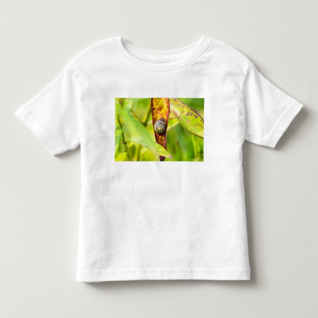 lugn anknytning t shirt (Framsida)
