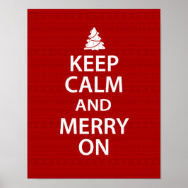 Lugn av behålla och fortsätt på poster