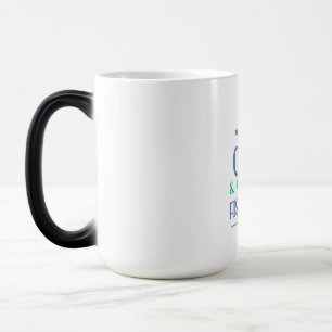 Lugn av konsthantverk och av Behålla och marry e Magisk Mugg