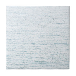 Lugn Blue Sea Kakelplatta