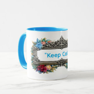Lugn Coffee Koppar
