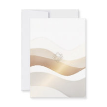 Lugn Desert Vinkarare med Fennec Essence | Minimal