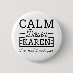 Lugn Down Karen Knapp
