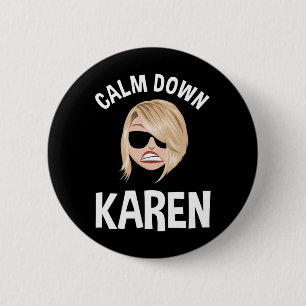 Lugn Down Karen Knapp