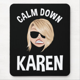 Lugn Down Karen Musmatta