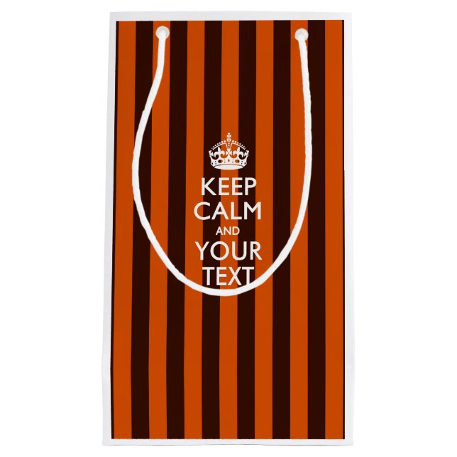 LUGN för BEHÅLLA och Kreativ (Framsidan)