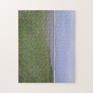 lugn för fredligt hav pussel