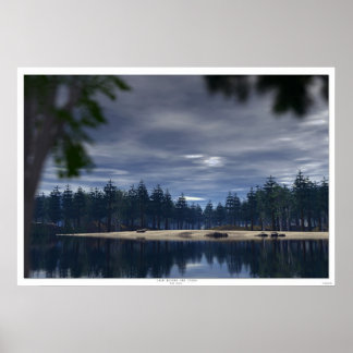 Lugn före stormen poster