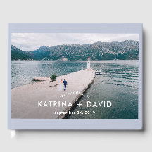 Lugn hav | Foto Bröllop