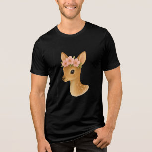Lugn Hjort Magi T Shirt