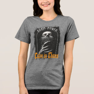 Lugn i kaos t shirt