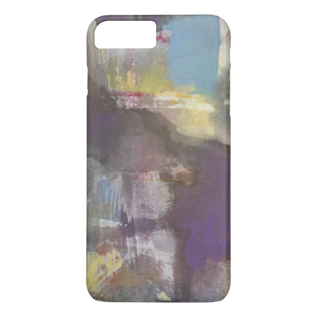 Lugn interlud Case-Mate iPhone skal (Baksida)