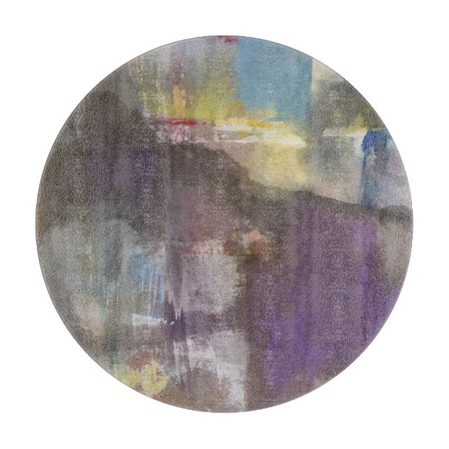 Lugn Interlude (Framsidan)