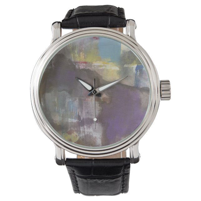 Lugn Interlude Armbandsur (Framsida)