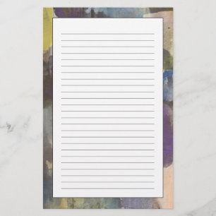 Lugn Interlude Brevpapper