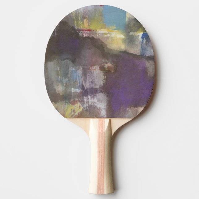 Lugn Interlude Pingisracket (Framsidan)