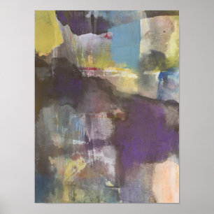 Lugn Interlude Poster