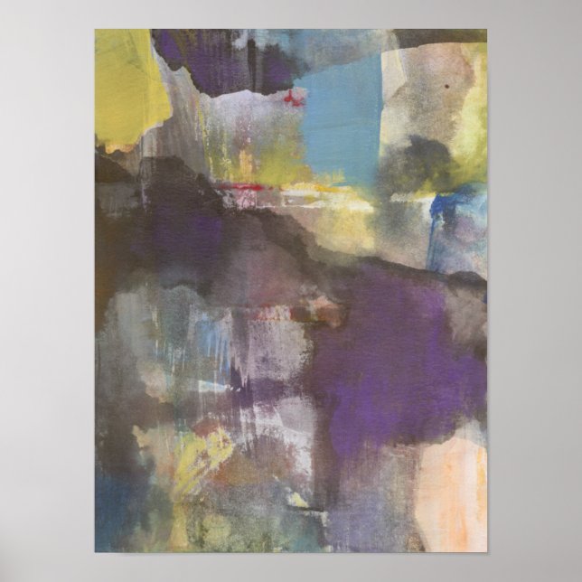 Lugn Interlude Poster (Framsidan)