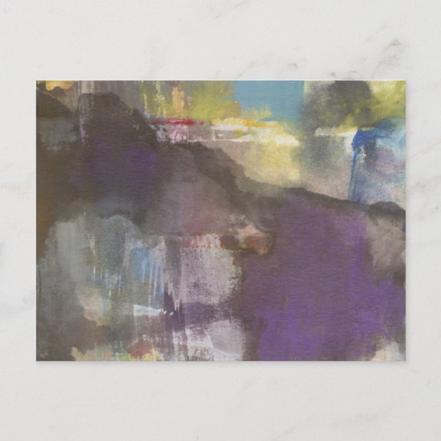 Lugn Interlude Vykort (Framsida)