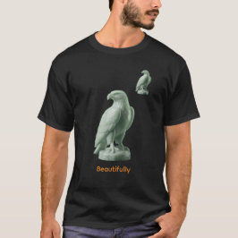 Lugn Jadeörn T Shirt