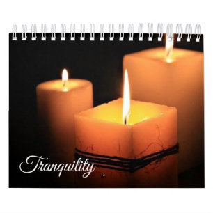 Lugn Kalender
